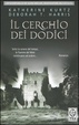 Cover of Il cerchio dei dodici