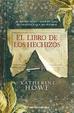 Cover of El libro de los hechizos