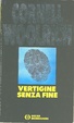 Cover of Vertigine senza fine