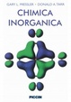 Cover of Chimica inorganica