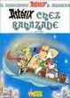 Cover of Asterix Chez Rahazade
