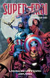 Cover of Supereroi - Le grandi saghe vol. 52