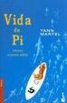 Cover of Vida de Pi