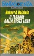 Cover of Il terrore dalla sesta luna