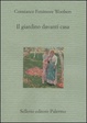 Cover of Il giardino davanti casa