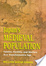 Cover of Japan's medieval population