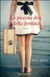 Cover of La piccola dea della fertilità