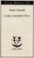 Cover of Cara incertezza