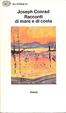 Cover of Racconti di mare e di costa