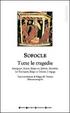Cover of Tutte le tragedie