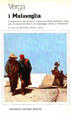 Cover of i Malavoglia