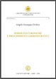 Cover of Forme elettroniche e procedimenti amministrativi