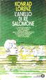 Cover of L'anello di Re Salomone