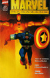 Cover of Marvel Magazine n. 14