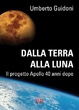Cover of Dalla Terra alla Luna