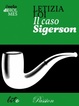 Cover of Il caso Sigerson
