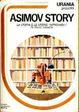 Cover of Asimov Story