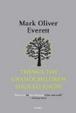 Cover of Things the Grandchildren Should Know