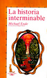 Cover of La historia interminable