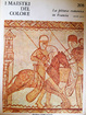 Cover of La pittura romanica in Francia (seconda parte)