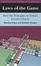 Cover of Laws of the Game