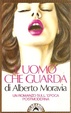 Cover of L'uomo che guarda