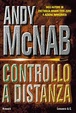 Cover of Controllo a distanza