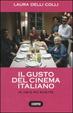 Cover of Il gusto del cinema italiano