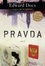 Cover of "Pravda"