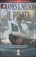 Cover of Il pirata