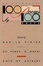 Cover of 100 Poems by 100 Poets