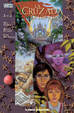 Cover of La cruzada de los niños