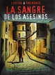 Cover of LA SANGRE DE LOS ASESINOS
