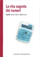 Cover of La vita segreta dei numeri