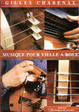 Cover of Musique pour vielle à roue
