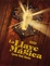 Cover of LA LLAVE MAGICA