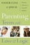 Cover of Parenting Teens With Love And Logic