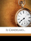 Cover of Il Candelaio...