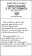 Cover of Versi d'amore e di circostanza