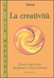 Cover of La creatività