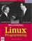Cover of Beginning Linux Programming