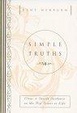 Cover of Simple Truths