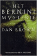 Cover of Het Bernini mysterie