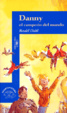 Cover of Danny, el campeón del mundo