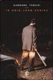Cover of Io odio John Updike