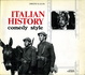 Cover of Italian History comedy style