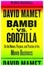 Cover of "Bambi vs. Godzilla"