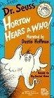 Dr. Seuss - Horton Hears a Who