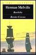 Cover of Bartleby - Benito Cereno