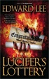 Cover of Lucifer's Lottery